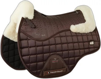 Produktbild von Premier Equine Capella CC Square Springteppich