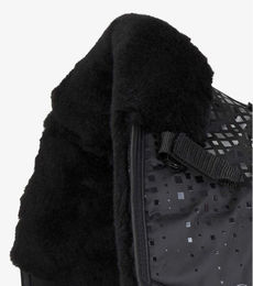 Premier Equine Capella Merinowoll Satteldecke Dressur – Bild 1 von 6