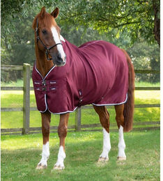 Premier Equine Cooler Buster Pferdedecke – Bild 1 von 5