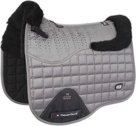 Premier Equine Dressurmatte aus Merinowolle Capella CC Square – Bild 1 von 5