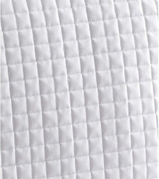 Premier Equine Dressurmatte für Pferde Baumwolle Uni Close Contact – Bild 1 von 6