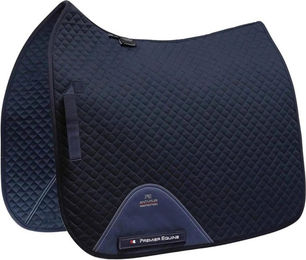 Premier Equine Dressurmatte für Pferde Baumwolle Uni Pony – Bild 1 von 4