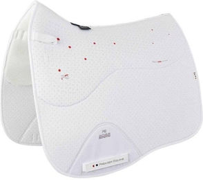 Produktbild von Premier Equine Dressursattelpad Airtechnology Anti Slip