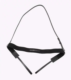 Premier Equine Elastischer Brustgurt für Pferde Zimella – Bild 1 von 5