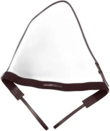 Premier Equine Elastischer Brustgurt für Pferde Zimella – Bild 1 von 5