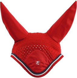 Produktbild von Premier Equine Fliegenhaube für Pferde