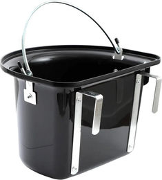 Produktbild von Premier Equine Futterkrippe Pferd Haken