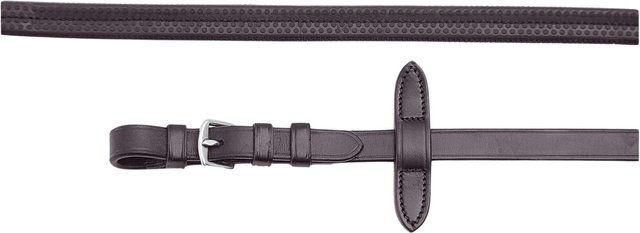 Premier Equine Gummizügel für Pferde Stay-Up – Bild 1 von 3