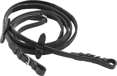 Premier Equine Gummizügel für Pferde Stay-Up – Bild 1 von 4