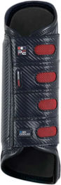 Produktbild von Premier Equine Hinterbeingamaschen Carbon Tech Air Cooled