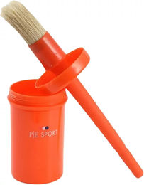 Produktbild von Premier Equine Hufpinsel mit Topf