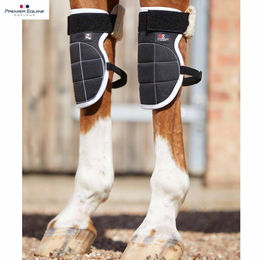 Produktbild von Premier Equine Innenfutter für Gamaschen Nano-Tec