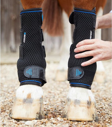 Produktbild von Premier Equine Kaltwasserkompressionsgamaschen