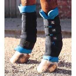 Produktbild von Premier Equine Magnetische Gamaschen Magni-Teque