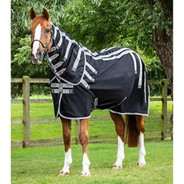 Produktbild von Premier Equine magnetische Pferdedecke Magni-Teque