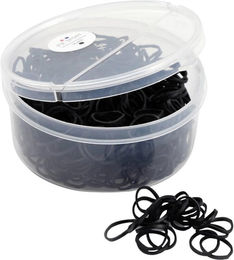 Produktbild von Premier Equine Mähnengummi