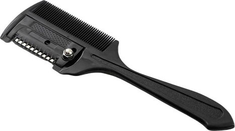 Produktbild von Premier Equine Mähnenkamm zum Verfeinern der Mähne