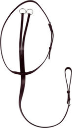 Premier Equine Martingal Fuscaldo für Pferd – Bild 1 von 4