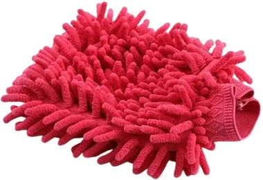 Premier Equine Mikrofaser-Pflegehandschuh – Bild 1 von 8