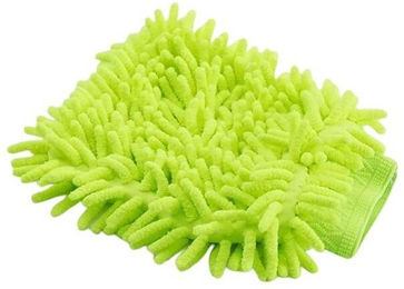 Premier Equine Mikrofaser-Pflegehandschuh – Bild 1 von 8