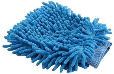 Premier Equine Mikrofaser-Pflegehandschuh – Bild 1 von 8