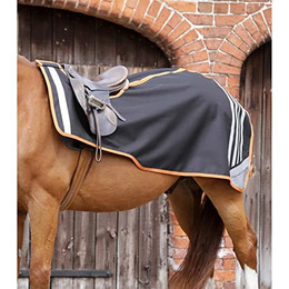 Produktbild von Premier Equine Nierendecke für Pferde Stratus