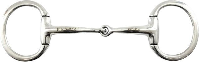 Premier Equine Olive Gebiss kleine Kanonen – Bild 1 von 2