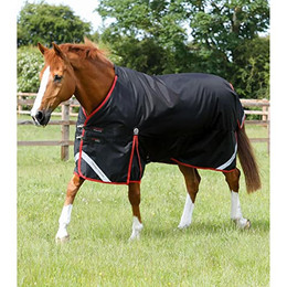 Produktbild von Premier Equine Outdoor-Decke Turnout Rug 450 g - 450 g