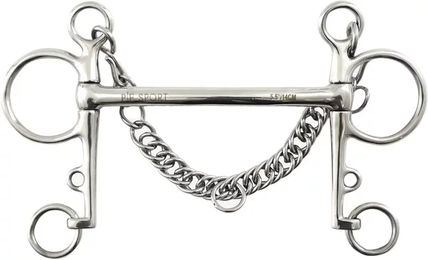 Produktbild von Premier Equine Pelham-Gebiss rechts