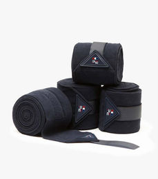 Produktbild von Premier Equine Polobänder für Pferde 4er Set