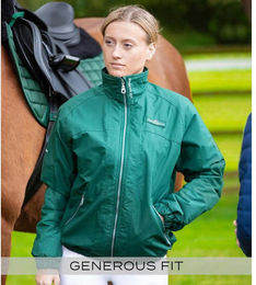 Produktbild von Premier Equine Pro Rider Waterproof Riding Jacket