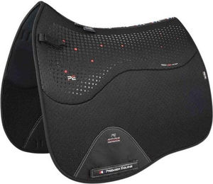 Premier Equine rutschfeste Dressurmatte für Pferde Airtechnology – Bild 1 von 6