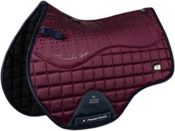 Premier Equine Sattelunterlage für Pferde Armada CC GP – Bild 1 von 4