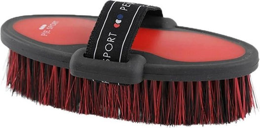 Premier Equine Soft Touch Body Brush – Bild 1 von 8