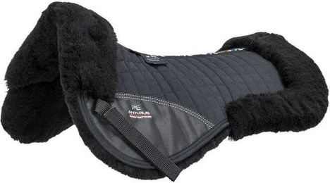 Premier Equine Stoßdämpfer für Pferde aus Merinowolle – Bild 1 von 2