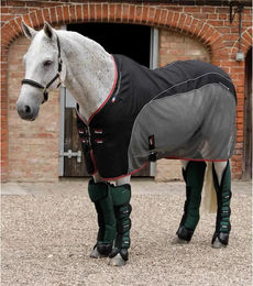 Premier Equine Transportgamaschen für Pferde Ballistic Pro-Tech – Bild 1 von 5