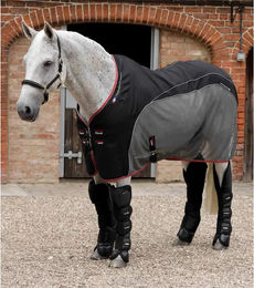 Premier Equine Transportgamaschen für Pferde Ballistic Pro-Tech – Bild 1 von 5