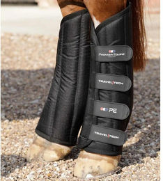 Premier Equine Transportgamaschen Travel-Tech – Bild 1 von 6