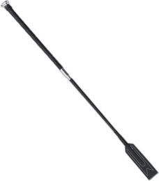 Premier Equine Volterra Leder-Springpeitsche – Bild 1 von 2