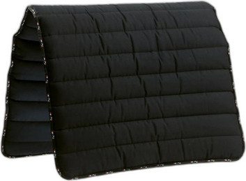 Produktbild von Premier Equine Wendesatteldecke Buster Full Black