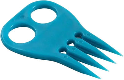 Produktbild von Premier Equine Zopfkamm