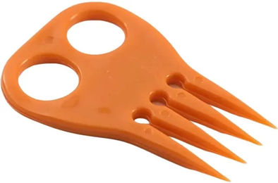 Produktbild von Premier Equine Zopfkamm