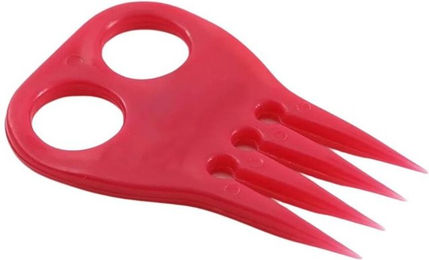 Produktbild von Premier Equine Zopfkamm