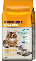 Produktbild von PREMIERE Adult - 2 kg