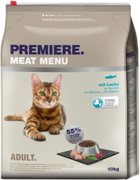 Produktbild von PREMIERE Adult Lachs - 10 kg