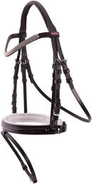 Premiere Ajaccio anatomisch geformte Reitzäume – Bild 1 von 2