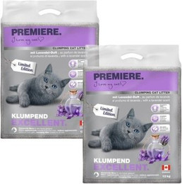 Produktbild von PREMIERE Excellent Lavendel-Duft