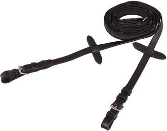 Produktbild von Premiere Gurtzügel Leinen mit Gleitschutz und Schnalleverschluss