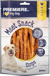 Produktbild von PREMIERE Hühnerbrust in Streifen - 250 g