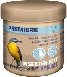 Produktbild von PREMIERE Insektenfett Special 250 g